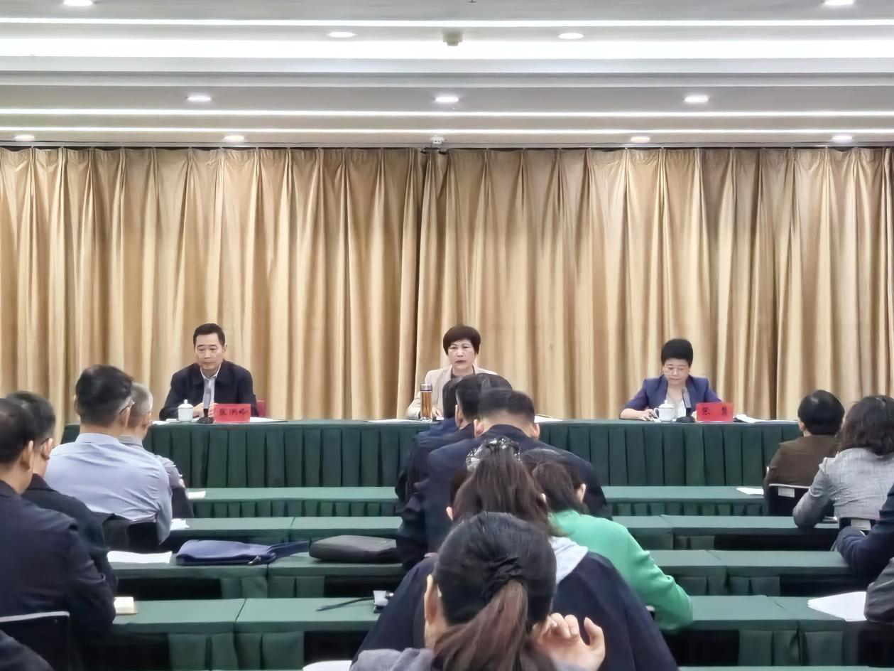 临沂市召开全市居民医保参保工作启动会议
